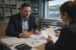 How Was the £11,500 Fine Calculated for the Discarded Batteries