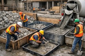 Identifying the Most Valuable Waste Streams on-site