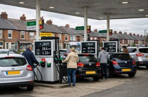 Is There Going to Be a Petrol Shortage in the UK Right Now
