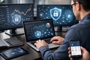 Key Factors in FinTech Software Testing