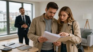 Leasehold Nightmares Avoided