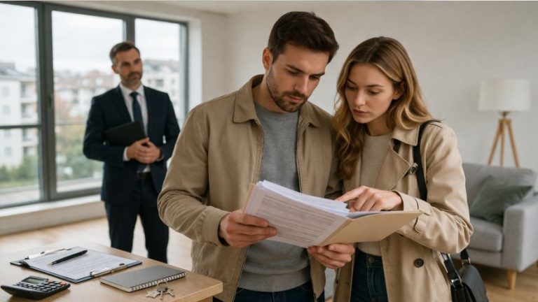 Leasehold Nightmares Avoided