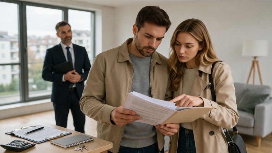 Leasehold Nightmares Avoided