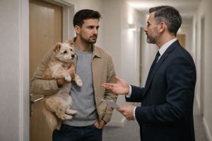 Management and Restrictions