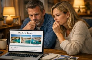 Should You Cancel Your Cyprus Holiday Because of the Israel Conflict