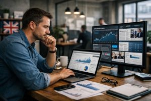 Should You Trust Glaadvoice com for Business or Industry Insights