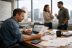 startup compensation strategy