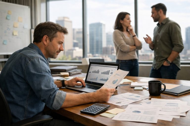 startup compensation strategy