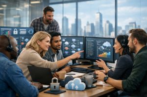 software testing companies for fintech applications