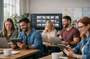 User Experience Determines Success