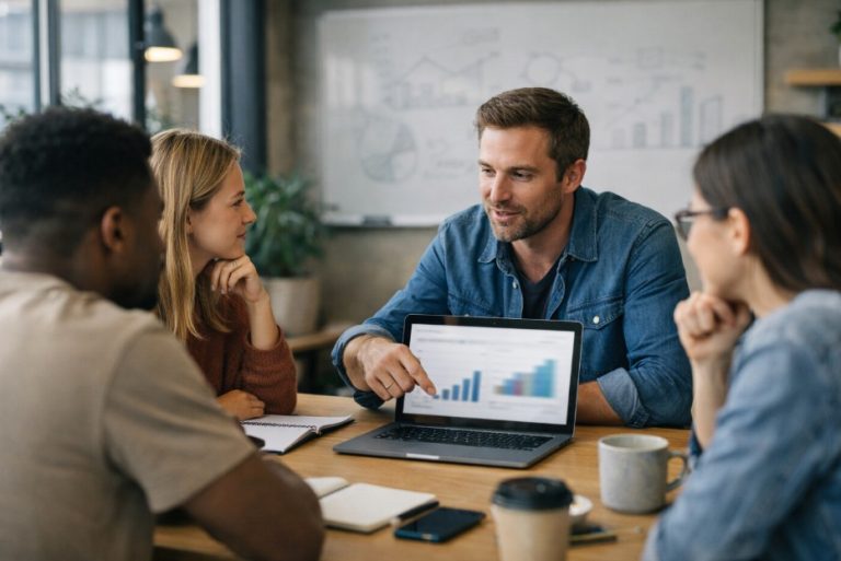 Startup Compensation Strategy: Salary vs Equity Explained | UK Startup Blog
