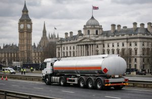 What Is the UK Government Doing to Protect Fuel Supply
