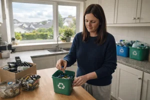 What Lessons Can Households Learn From the Guernsey Battery Waste Fine