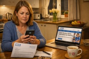 What Should You Do if You Have an NHS Appointment During the Junior Doctor Strike Dates