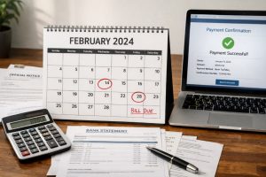 When Was the Last Official Cost of Living Payment Made