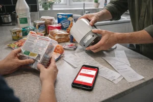 Which Product Details, Batch Codes and Models Should Shoppers Check