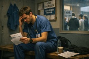 Why Are Junior Doctors Striking Again in 2026