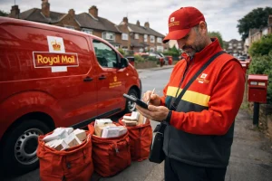 Why Are Royal Mail Stamp Prices Going Up Again