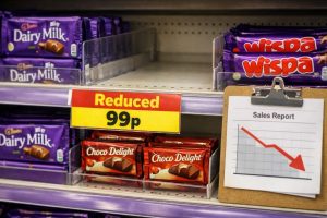 Why Did Cadbury Fruitier & Nuttier Discontinued Become Inevitable Despite Early Praise