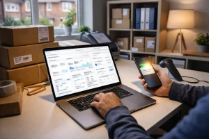 Why Real-time Payouts Are Becoming a Standard in Uk Ecommerce