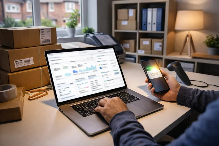 Why Real-time Payouts Are Becoming a Standard in Uk Ecommerce