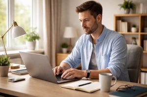 Working from Home Relief