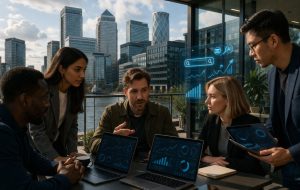 best seo & geo agencies for saas companies in london