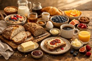 reimagining breakfast value