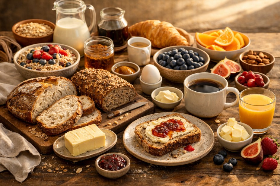 reimagining breakfast value