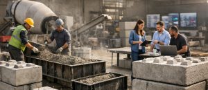 turning construction waste into value for startup growth