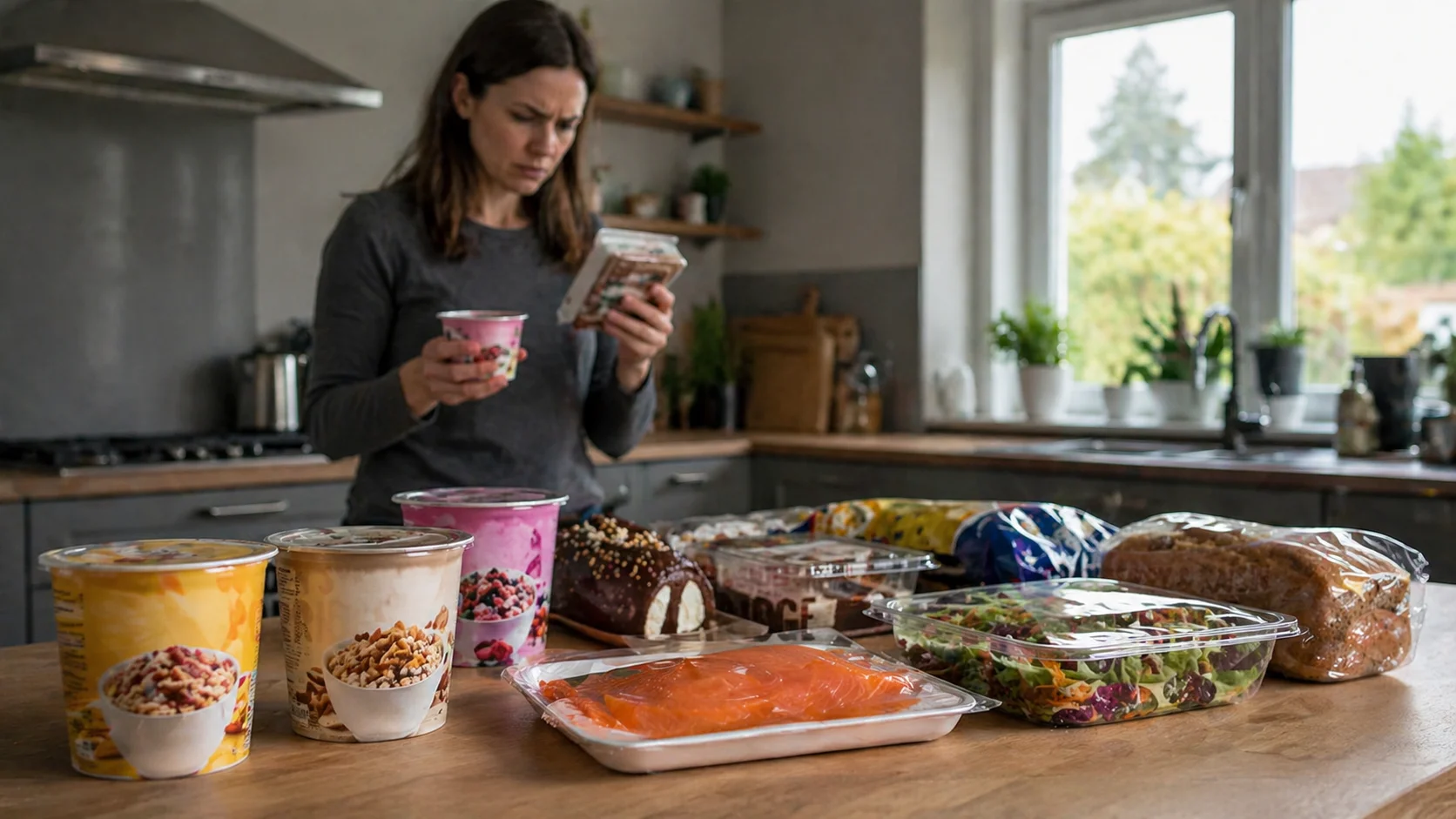 Aldi, Tesco & Morrisons Food Alerts