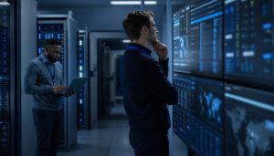 Are Cloud Backup Solutions Safe for Small Business Data