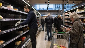 Are UK Supermarket Shoppers at Risk from Recent Food Alerts?