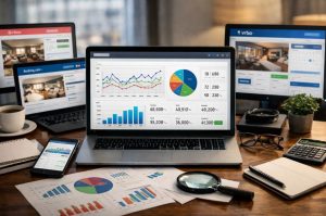 Blind Performance Data and Platform-Siloed Analytics