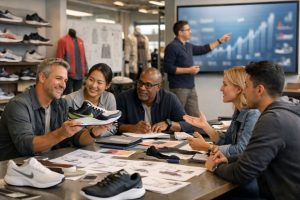 Can Nike Recover from This Difficult Period