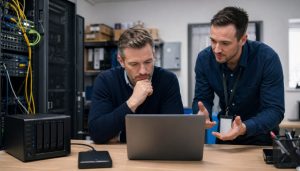 Cloud Backup vs Local Backup Which Is Better for Small Businesses