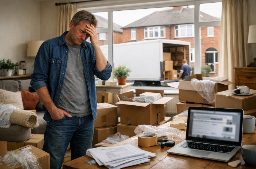 moving mistakes uk homeowners should avoid