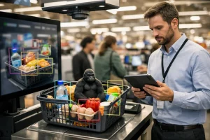 Computer Vision Blind Spots