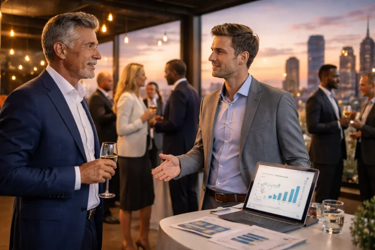 How Accredited Investors Can Get in Early on High-Growth Startups