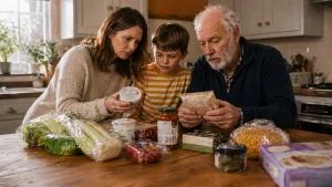 How Can UK Shoppers Stay Updated on Food Alerts