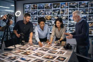 How Teams Teach a System to Notice the Obvious