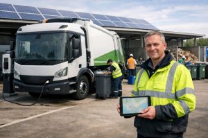 How Technology and Sustainability Are Changing the Industry