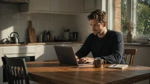 Kitchen Counters and Dining Tables