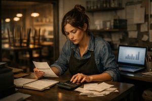 Managing Cash Flow Carefully Reduces Financial Pressure