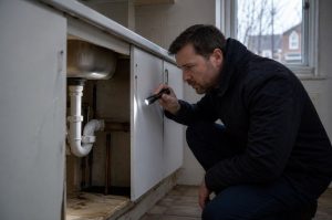 Managing the Risk of Water Damage