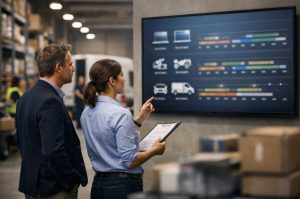 The Next Level A Strategic View of Your Assets