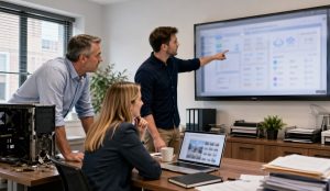 What Are Cloud Backup Solutions for Small Business and Why Do They Matter