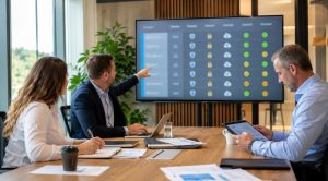 What Features Should Small Businesses Look for in Cloud Backup Solutions