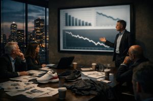 What Has Happened to Nike’s Financial Performance in 2026