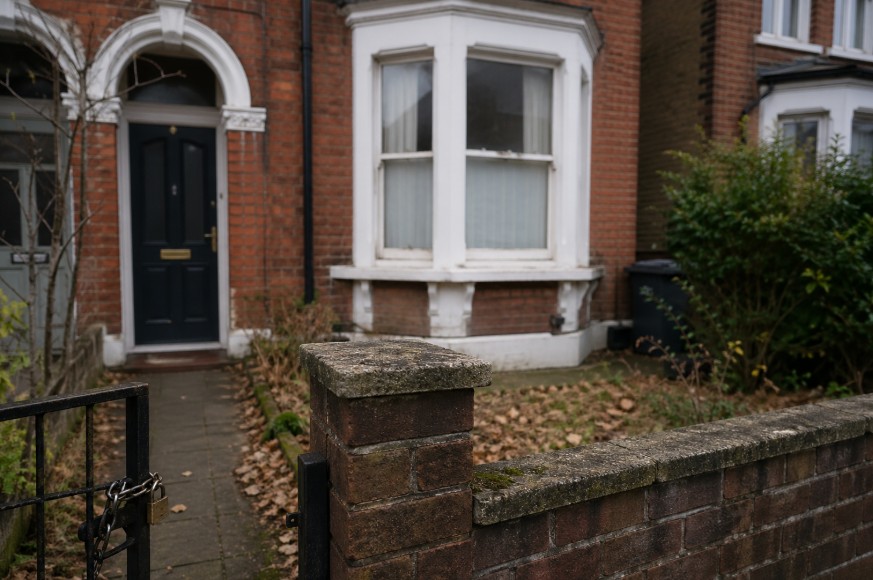 what insurance do you need for unoccupied rental property